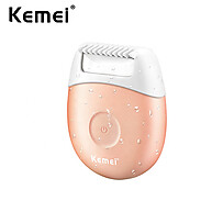 Kemei: Barbear Sem Dor e Sem Irritação! - imagem 1