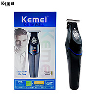 Kemei KM-1772: Cortador de Cabelo Profissional - imagem 1
