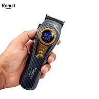 Kemei KM-2242: Cortador de Cabelo Profissional - imagem 1