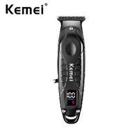 Kemei KM-2288: Aparador Profissional Sem Fio - imagem 1