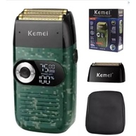 kemei-km2027-barbeador-eletrico-profissional