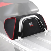 Bolsa Térmica KEMIMOTO 1680D para Motos de Neve: Mantenha Seu Lanche Quente e Seus Pertences Secos! - imagem 1
