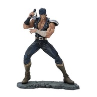 ABYSTYLE Studio Fist of The North Star Hakuto No Ken 19cm - Boneco Colecionável PVC Estilo Anime Manga - imagem 2
