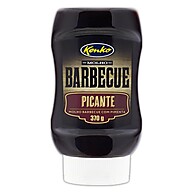 Kenko Barbecue Picante: Sabor Intenso! - imagem 1