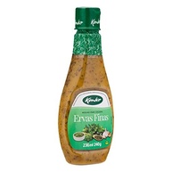 Kenko Molho Ervas Finas Marrom 236 Ml - imagem 3