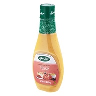 Kenko Molho Rose Bege 236 Ml - imagem 3