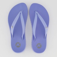 Kenner Ibiza Pro Feminino: Conforto Azul! - imagem 1