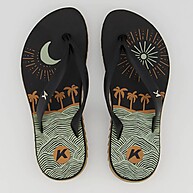 Kenner Ibiza Pro Sky: Conforto e Estilo! - imagem 1