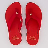 Kenner Kyra Anitta: Chinelo Vermelho e Conforto! - imagem 1