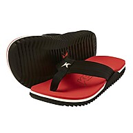 Kenner Nk6 Pro: Conforto e Estilo em Vermelho e Preto - imagem 1