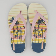 Kenner Summer Aloha: Conforto e Estilo! - imagem 1