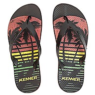 Kenner Summer Reggae: Conforto e Estilo! - imagem 1