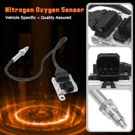 Sensor NOx 5WK96749B: Peça Essencial para Kenworth, Peterbilt, Freightliner e Mais (2013-2016) - imagem 4