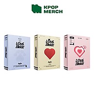 Kep1er LOVESTRUCK!: O Mini Álbum Imperdível - imagem 1