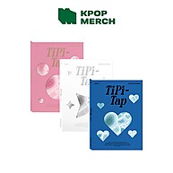 Kep1er Tipi-Tap: O 6º Mini Álbum Imperdível! - imagem 1