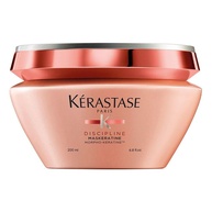 Kérastase Discipline: Adeus Frizz, Cabelos Incríveis! - imagem 1