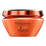 Kérastase Discipline: Cabelos Nutridos e Sem Frizz - imagem 1