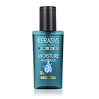 Kerasys Ampola 10x: Hidratação Profunda para Seus Cabelos - imagem 1