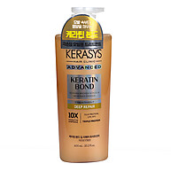 Kerasys Keratin Bond: Reparação Profunda para Fios Danificados - imagem 1