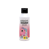 Kerasys Lovely Daisy: Shampoo Perfume com Fragrância Encantadora - imagem 1