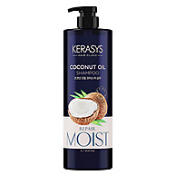 Kerasys Shampoo Coco: Hidratação Profunda! - imagem 1