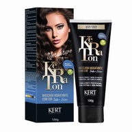Keraton Mocaccino: Revitalize a Cor do Seu Cabelo - imagem 1