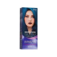 Keraton Selfie My Crush Blue: Seu Azul Perfeito! - imagem 1