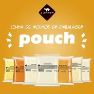 Molho Para Salada Italian Junior Kerry Pouch 1,1kg - imagem 3