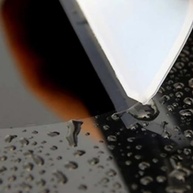 Dry Blade V2 Kers: A Lâmina de Silicone Definitiva para Secagem Impecável do seu Carro - imagem 3