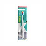 Kess Pro Colorful: Escova Dental Extra Macia - imagem 1