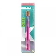 Kess Pro: Escova Dental Extra Macia para Cuidado Bucal - imagem 1