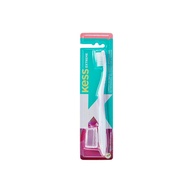 Kess Sensitive: Escova Dental para Dentes Sensíveis - imagem 1