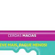 Kess Tipper Macia: Sorriso Protegido (3 Unidades) - imagem 1