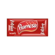 Ketchup Pramesa Sachê 7g Caixa C/ 144 Unidades - imagem 3