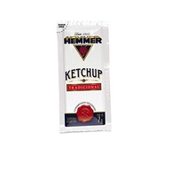 Ketchup Hemmer com 190 sachês de 7g - imagem 1