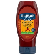 Hellmann´s Ketchup 380g - imagem 2