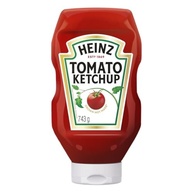 Heinz Ketchup tradicional 743g - imagem 2