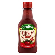 Ketchup Cepera - imagem 2