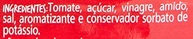 Ketchup Big Cepêra 3,5kg - imagem 5