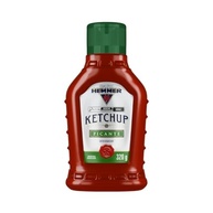 Ketchup Picante Hemmer Squeeze 320g - imagem 3