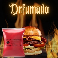 Ketchup Defumado Junior 1,1kg - imagem 4