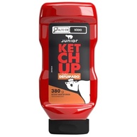 Ketchup Sabor Defumado Junior Kerry Frasco 380g - imagem 2