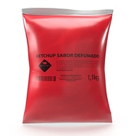 Ketchup Defumado Junior 1,1kg - imagem 2