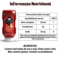 Ketchup Defumado Junior 380g - imagem 3