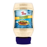 Kit Ketchup + Mostarda + American Burguer + Maionese - Mrs Taste - imagem 2