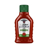 Ketchup Picante Hemmer Squeeze 320g - imagem 2