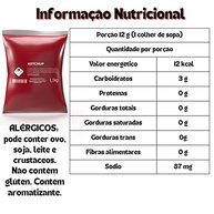 Ketchup Tradicional Junior 1,1kg - imagem 3