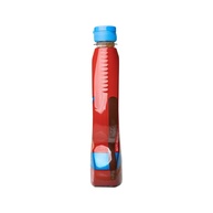 2 Unidades Ketchup Zero Bisnaga 380g Catchup Predilecta - imagem 4
