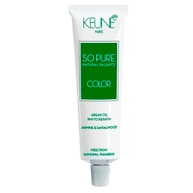 Keune So Pure Color 6: Louro Escuro Natural - imagem 1