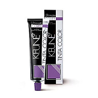Keune Ultimate Cover 6.00: Louro Escuro Sem Amônia - imagem 1